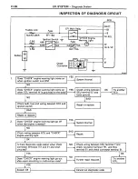 Preview for 157 page of Toyota Land Cruiser 1988 Repair Manual