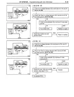 Preview for 162 page of Toyota Land Cruiser 1988 Repair Manual