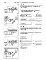 Preview for 165 page of Toyota Land Cruiser 1988 Repair Manual