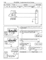 Preview for 167 page of Toyota Land Cruiser 1988 Repair Manual