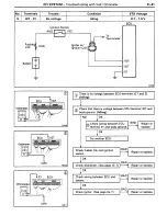 Preview for 172 page of Toyota Land Cruiser 1988 Repair Manual