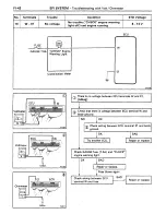 Preview for 173 page of Toyota Land Cruiser 1988 Repair Manual