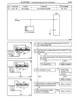 Preview for 174 page of Toyota Land Cruiser 1988 Repair Manual