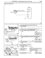 Preview for 176 page of Toyota Land Cruiser 1988 Repair Manual