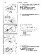 Preview for 179 page of Toyota Land Cruiser 1988 Repair Manual