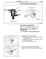 Preview for 186 page of Toyota Land Cruiser 1988 Repair Manual