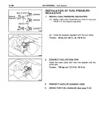 Preview for 187 page of Toyota Land Cruiser 1988 Repair Manual