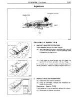 Preview for 188 page of Toyota Land Cruiser 1988 Repair Manual