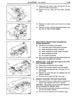 Preview for 190 page of Toyota Land Cruiser 1988 Repair Manual