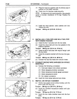 Preview for 193 page of Toyota Land Cruiser 1988 Repair Manual