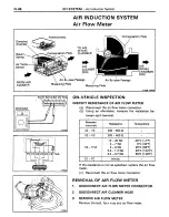 Предварительный просмотр 197 страницы Toyota Land Cruiser 1988 Repair Manual