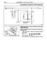 Preview for 207 page of Toyota Land Cruiser 1988 Repair Manual