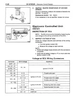 Preview for 213 page of Toyota Land Cruiser 1988 Repair Manual