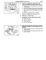 Preview for 222 page of Toyota Land Cruiser 1988 Repair Manual