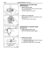 Preview for 223 page of Toyota Land Cruiser 1988 Repair Manual