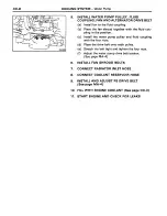 Preview for 225 page of Toyota Land Cruiser 1988 Repair Manual