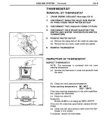 Preview for 226 page of Toyota Land Cruiser 1988 Repair Manual