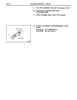 Preview for 229 page of Toyota Land Cruiser 1988 Repair Manual