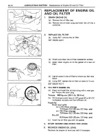 Preview for 237 page of Toyota Land Cruiser 1988 Repair Manual