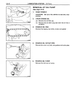 Preview for 239 page of Toyota Land Cruiser 1988 Repair Manual