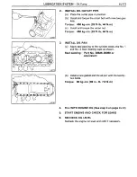 Preview for 244 page of Toyota Land Cruiser 1988 Repair Manual