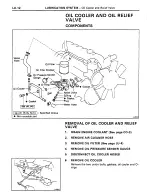 Preview for 245 page of Toyota Land Cruiser 1988 Repair Manual