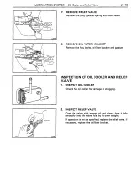 Preview for 246 page of Toyota Land Cruiser 1988 Repair Manual