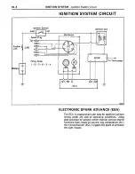 Preview for 249 page of Toyota Land Cruiser 1988 Repair Manual