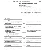 Preview for 250 page of Toyota Land Cruiser 1988 Repair Manual