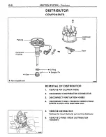 Preview for 253 page of Toyota Land Cruiser 1988 Repair Manual