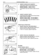 Preview for 263 page of Toyota Land Cruiser 1988 Repair Manual