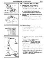 Preview for 272 page of Toyota Land Cruiser 1988 Repair Manual