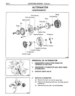 Preview for 275 page of Toyota Land Cruiser 1988 Repair Manual