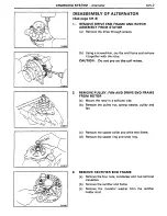 Preview for 276 page of Toyota Land Cruiser 1988 Repair Manual