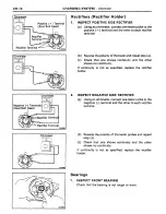 Preview for 279 page of Toyota Land Cruiser 1988 Repair Manual