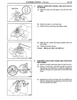 Preview for 282 page of Toyota Land Cruiser 1988 Repair Manual