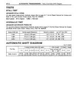 Preview for 287 page of Toyota Land Cruiser 1988 Repair Manual