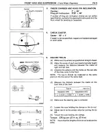 Preview for 290 page of Toyota Land Cruiser 1988 Repair Manual