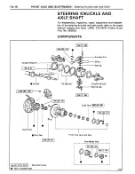 Preview for 297 page of Toyota Land Cruiser 1988 Repair Manual