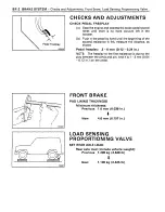 Preview for 305 page of Toyota Land Cruiser 1988 Repair Manual