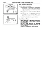 Preview for 309 page of Toyota Land Cruiser 1988 Repair Manual