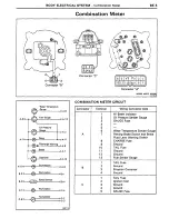 Preview for 310 page of Toyota Land Cruiser 1988 Repair Manual