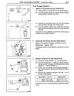 Preview for 312 page of Toyota Land Cruiser 1988 Repair Manual