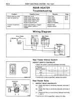 Preview for 313 page of Toyota Land Cruiser 1988 Repair Manual