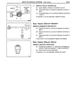 Preview for 314 page of Toyota Land Cruiser 1988 Repair Manual