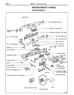 Preview for 317 page of Toyota Land Cruiser 1988 Repair Manual