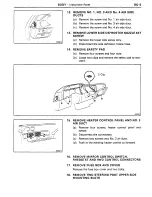 Preview for 320 page of Toyota Land Cruiser 1988 Repair Manual