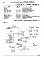 Preview for 323 page of Toyota Land Cruiser 1988 Repair Manual