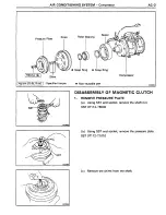 Preview for 324 page of Toyota Land Cruiser 1988 Repair Manual