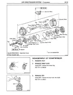 Preview for 326 page of Toyota Land Cruiser 1988 Repair Manual